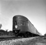 Butterworth Tours 2-1-1-Buf.-Lou.-Obs. "The Reveler"